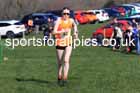 Women Under-17s 2026 Start Ftness NEHL, Eltringham, Mickley, Northmberland. Photo: David T. Hewitson/Sports for All Pics